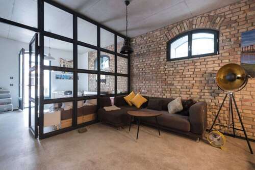 Foto - Wohnung zum Mieten in Mannheim 1.500,00 € 73 m²