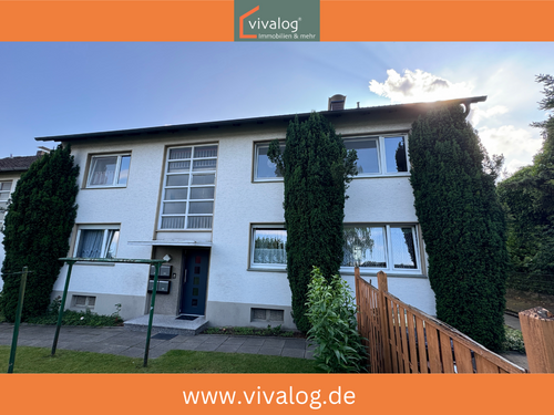 Foto - Haus zum Kaufen in Hilter am Teutoburger Wald 295.000,00 € 248 m²