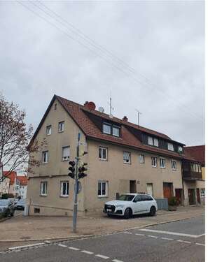 Foto - Wohnung zum Kaufen in Fellbach 235.000,00 € 54.3 m²