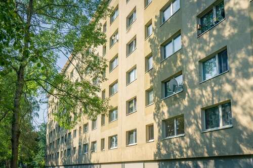 Foto - Wohnung zum Mieten in Chemnitz 244,00 € 54.22 m²