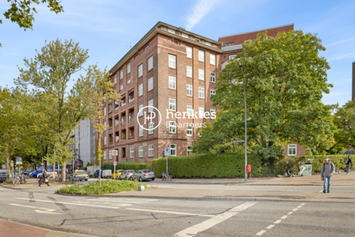 Foto - Wohnung zum Kaufen in Hamburg 995.000,00 € 218.35 m²