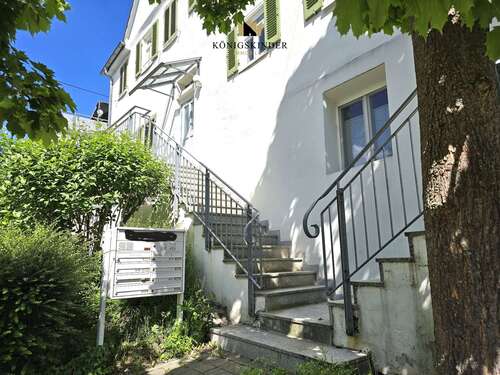 Foto - Wohnung zum Kaufen in Köngen 224.900,00 € 49.1 m²