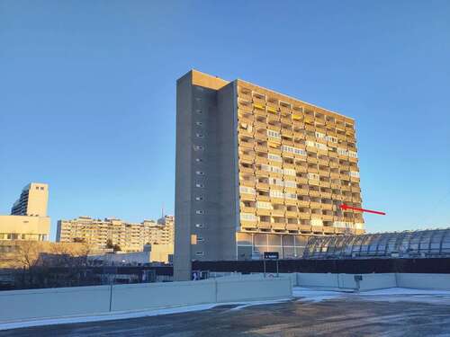 Foto - Wohnung zum Kaufen in München 289.000,00 € 37.17 m²