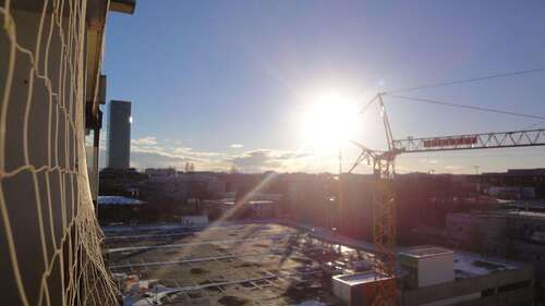 Foto - Wohnung zum Kaufen in München 289.000,00 € 37.17 m²