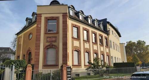 Foto - Wohnung zum Mieten in Frankfurt am Main Sachsenhausen 1.450,00 € 74 m²