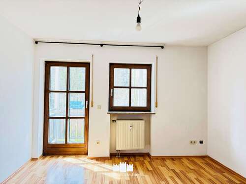 Foto - Wohnung zum Kaufen in Passau 98.000,00 € 25 m²