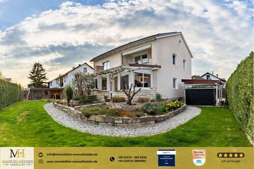 Foto - Haus zum Kaufen in Dingolfing 589.000,00 € 140 m²