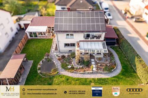Foto - Haus zum Kaufen in Dingolfing 589.000,00 € 140 m²