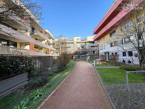 Foto - Wohnung zum Kaufen in Hanau 358.000,00 € 78 m²