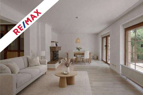 Foto - Haus zum Kaufen in Buchholz in der Nordheide 489.000,00 € 121 m²