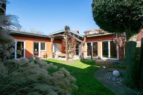 Foto - Haus zum Kaufen in Zwickau 385.000,00 € 115 m²