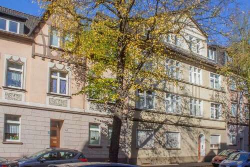 Foto - Wohnung zum Mieten in Essen 466,00 € 70.64 m²