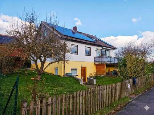 Foto - Haus zum Kaufen in Starzach-Wachendorf 295.000,00 € 120 m²