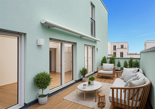 Foto - Wohnung zum Kaufen in München 749.000,00 € 85 m²