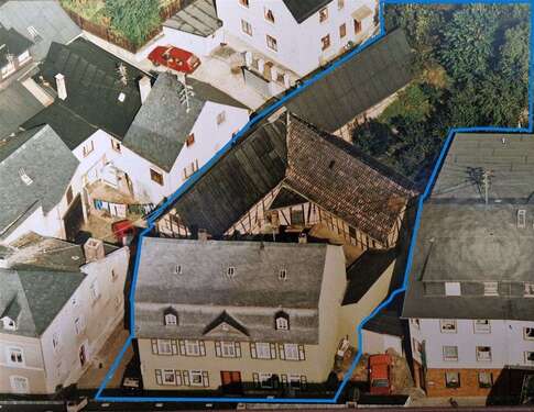 Foto - Grundstück zu verkaufen in Dausenau 175.000,00 € 654 m²