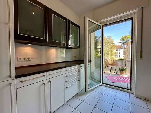 Foto - Wohnung zum Mieten in Frankfurt am Main 1.950,00 € 105 m²