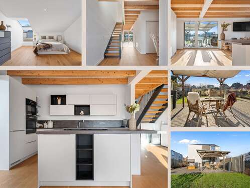 Foto - Haus zum Kaufen in Westerdeichstrich 379.000,00 € 118.46 m²
