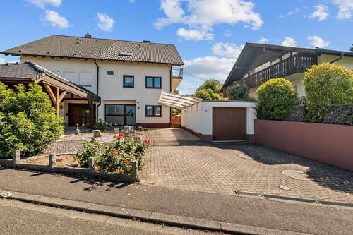 Foto - Haus zum Kaufen in Friesenheim Heiligenzell 449.000,00 € 120 m²
