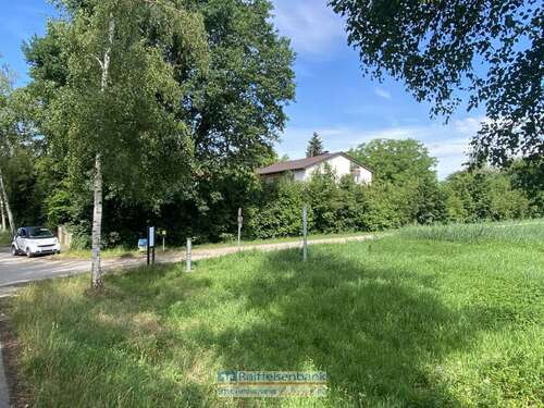 Foto - Grundstück zu verkaufen in Schrobenhausen 1.030.000,00 € 2518 m²