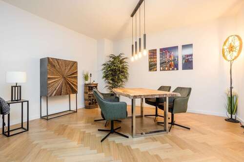 Foto - Wohnung zum Mieten in Berlin 1.795,00 € 70 m²