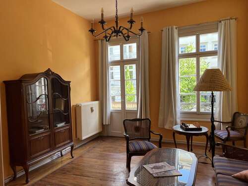 Foto - Wohnung zum Mieten in Wiesbaden 1.390,00 € 75 m²
