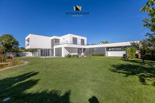 Foto - Haus zum Kaufen in Schwäbisch Hall 2.300.000,00 € 367 m²