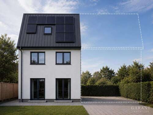 Foto - Haus zum Kaufen in Mittelstetten 690.000,00 € 111 m²
