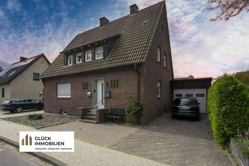 Foto - Haus zum Kaufen in Coesfeld 429.000,00 € 124.1 m²