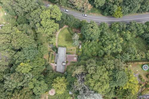 Foto - Grundstück zu verkaufen in Bonn 1.400.000,00 € 1615 m²