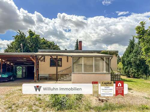 Foto - Grundstück zu verkaufen in Taucha 299.000,00 € 1490 m²