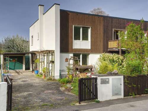 Foto - Haus zum Kaufen in München 970.000,00 € 82 m²