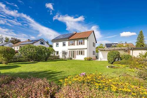 Foto - Haus zum Kaufen in Unterhaching 759.000,00 € 80 m²