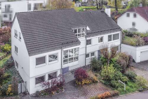 Foto - Haus zum Kaufen in Aalen 699.000,00 € 376 m²