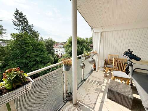 Foto - Wohnung zum Kaufen in Bremen 249.600,00 € 64 m²