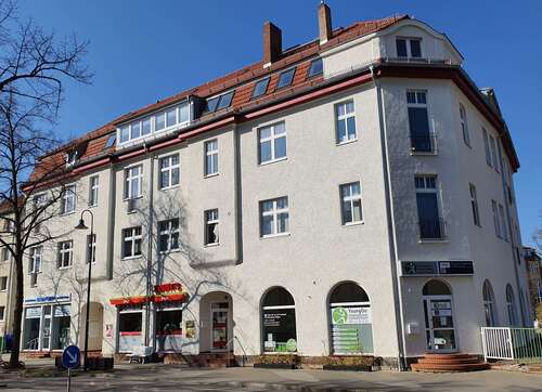 Foto - Wohnung zum Mieten in Wildau 625,80 € 59.6 m²