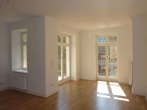 Foto - Wohnung zum Kaufen in Leipzig 618.400,00 € 137.43 m²