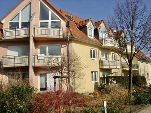 Foto - Wohnung zum Mieten in Weinböhla 281,25 € 37.5 m²