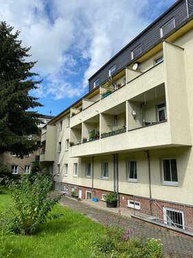 Foto - Wohnung zum Mieten in Chemnitz 225,00 € 35.97 m²