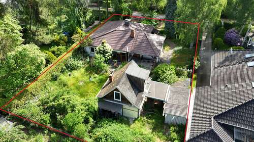 Foto - Haus zum Kaufen in Wildau 340.000,00 € 76 m²