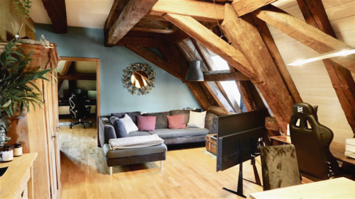 Foto - Wohnung zum Kaufen in Markdorf , Baden-Baden 348.000,00 € 49 m²