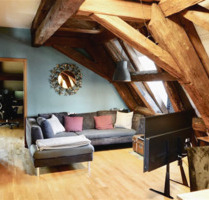 Wohnung zum Kaufen in Markdorf , Baden-Baden 348.000,00 € 49 m²