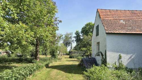 Foto - Grundstück zu verkaufen in Friedberg (Bayern) 129.500,00 € 1882 m²