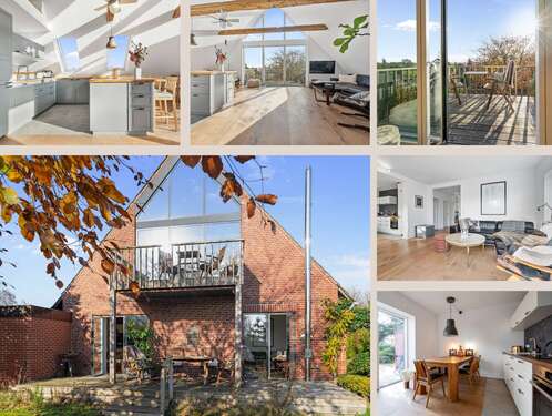 Foto - Haus zum Kaufen in Tating 639.000,00 € 154.4 m²