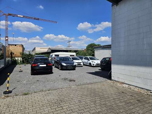 Foto - Halle in Meckenheim 950,00 € 140 m²