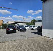 Halle in Meckenheim 950,00 € 140 m²