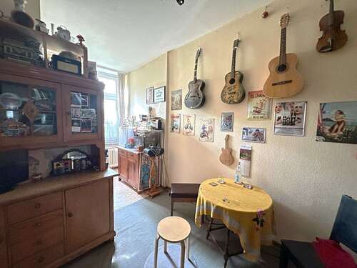 Foto - Wohnung zum Kaufen in Düsseldorf 119.000,00 € 37.33 m²