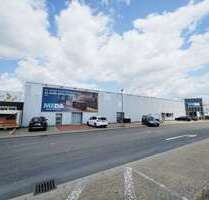 Halle in Kaarst 1.840,00 € 320 m²