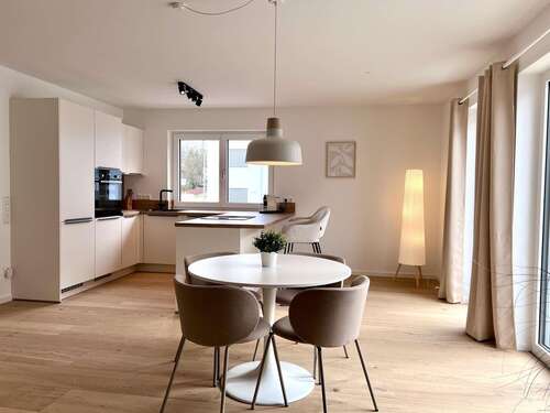 Foto - Wohnung zum Mieten in Freising 1.770,00 € 78 m²