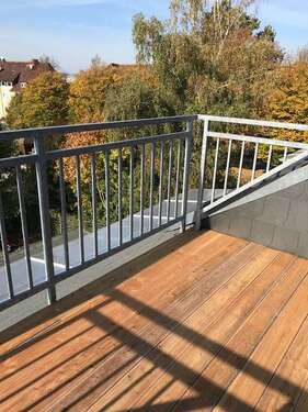 Foto - Wohnung zum Mieten in Hildesheim 460,00 € 48 m²
