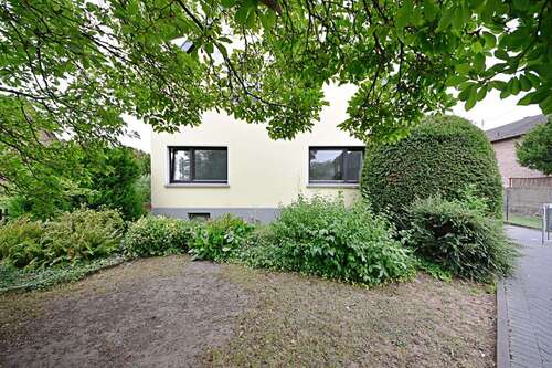 Foto - Haus zum Mieten in Bornheim 1.650,00 € 110 m²